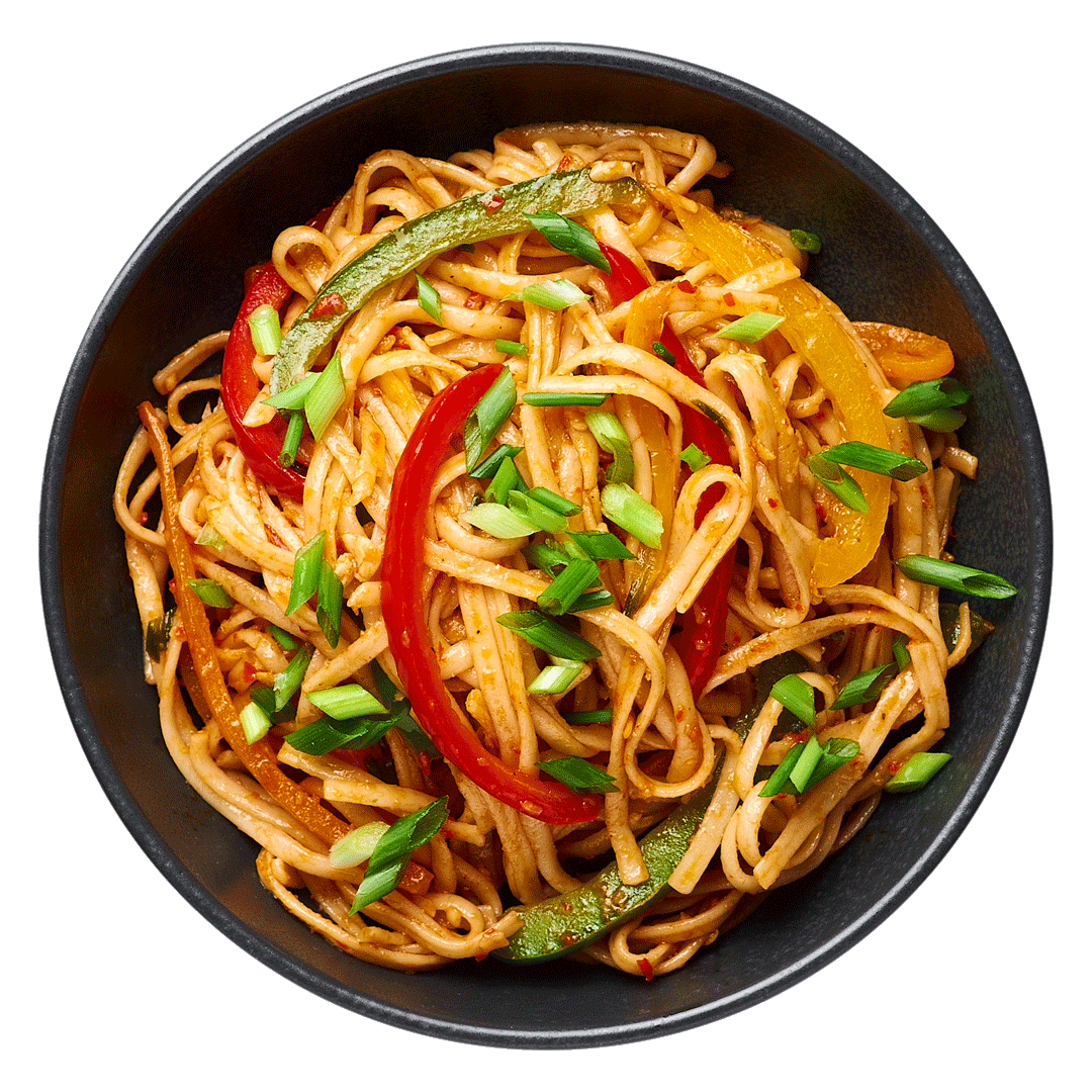 KOSAN-Chow-Mein
