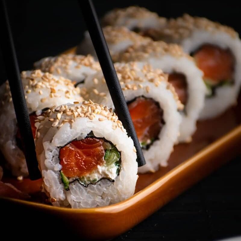 Kosan - Foto 2 Sushi