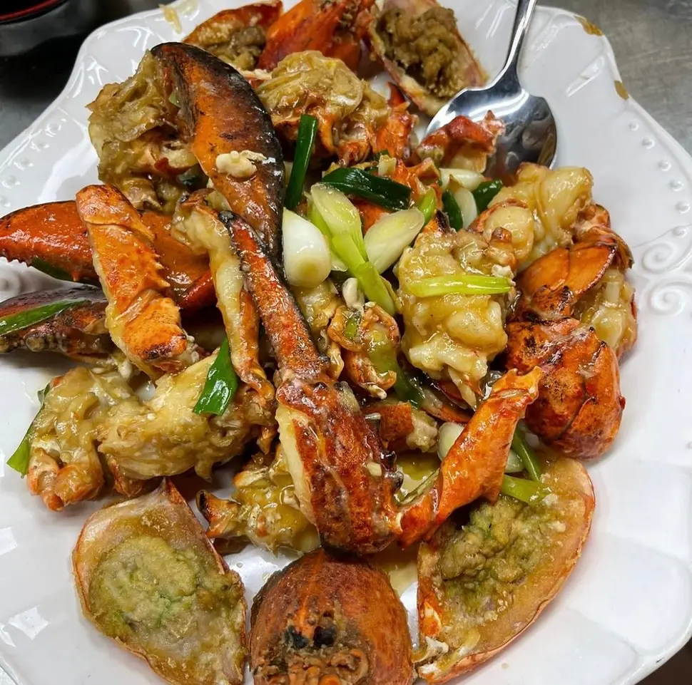 Platos Tradicionales